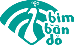 Bimbando Logo